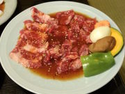 tomohさんのYAKINIKU竜ケ丘の投稿写真2