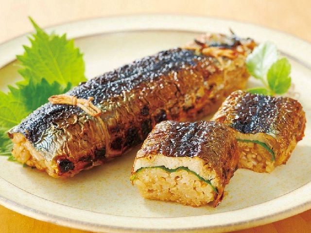 魚政 釧路