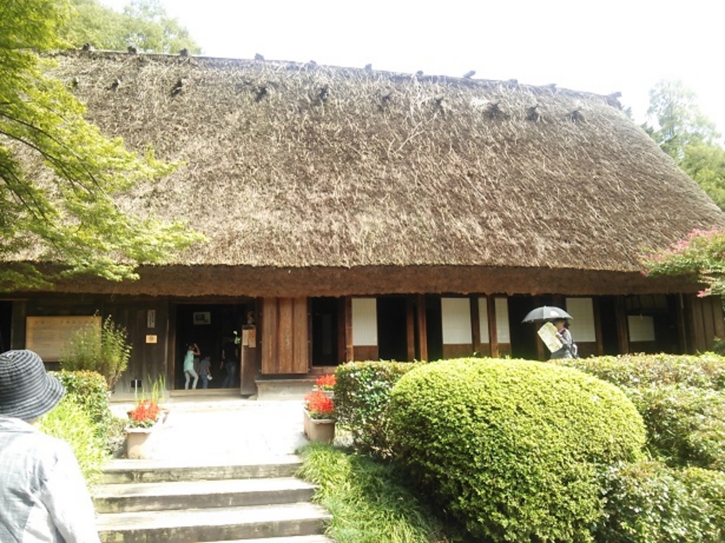 東山植物園