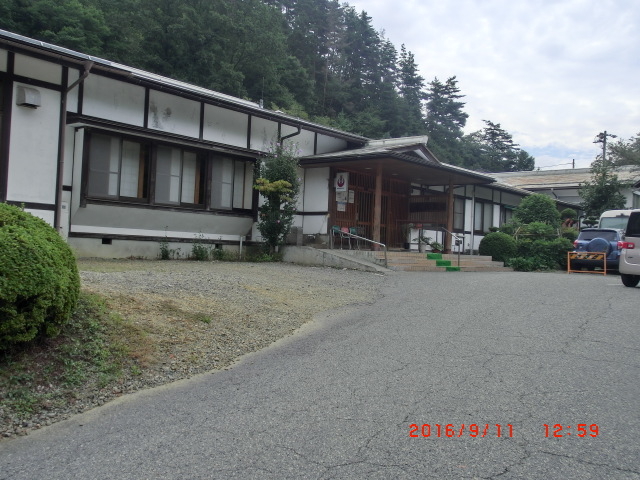 ponyさんの差切峡温泉坂北荘の投稿写真1