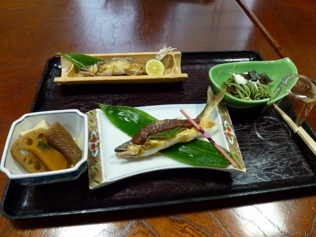 魚富_魚富