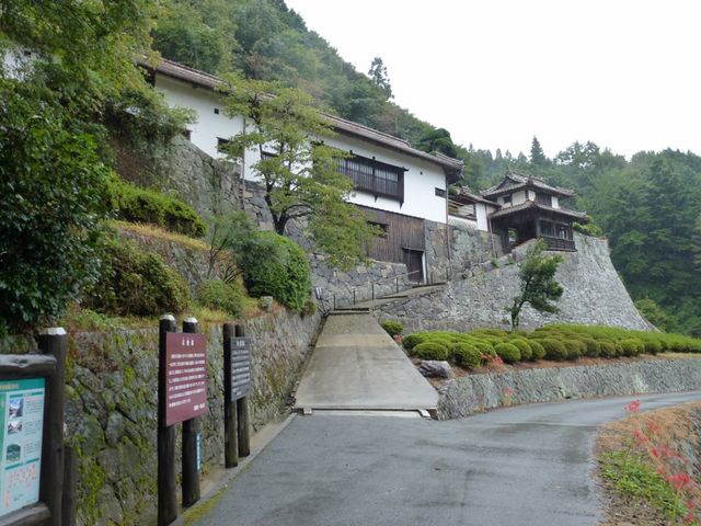 広兼邸_広兼邸