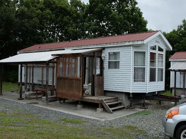 まるこさんの恩原高原オートキャンプ場の投稿写真1