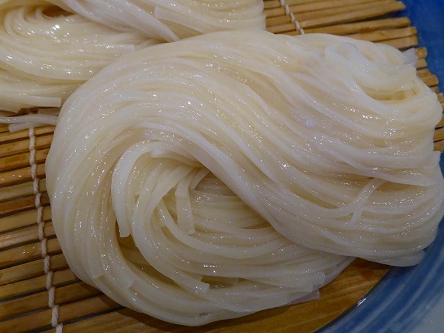 湯沢市・稲庭うどん・佐藤養助 総本店_稲庭うどん専門店佐藤養助総本店