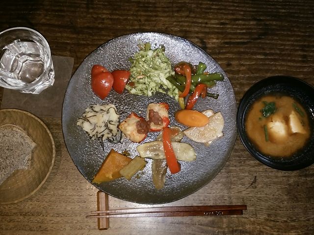 cafe くじらぐも