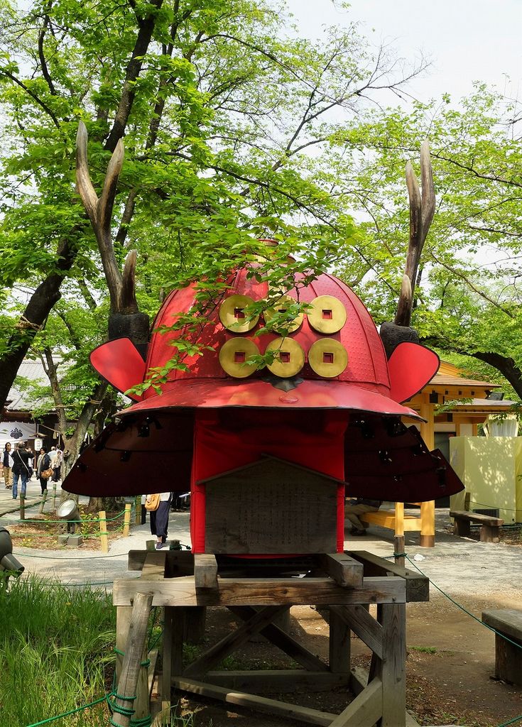 上田城