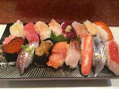かねとも寿司の写真1