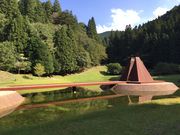 ゆうさんの室生山上公園芸術の森の投稿写真2