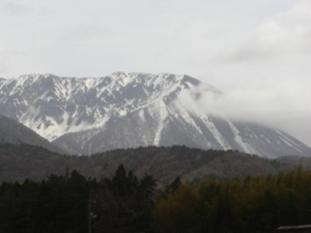 大山レークホテル