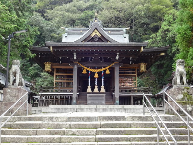 八幡神社_八幡神社