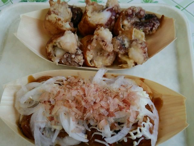 たこ焼き_たまご屋さんちのたこ焼