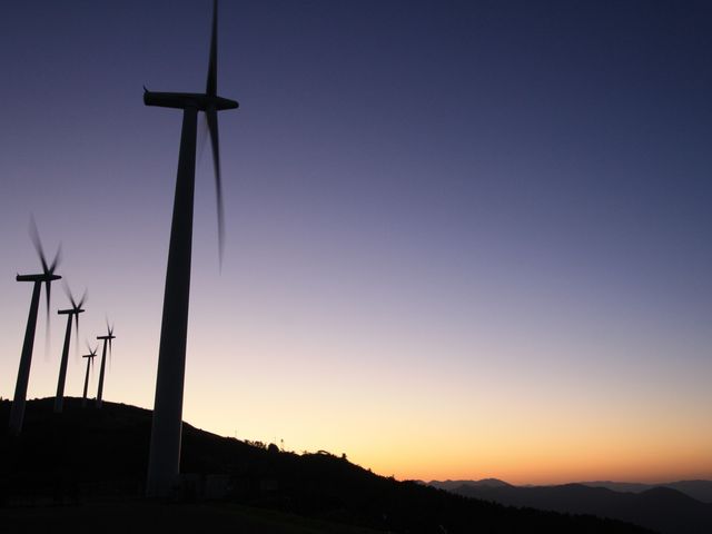 daikiさんの大川原高原の投稿写真1
