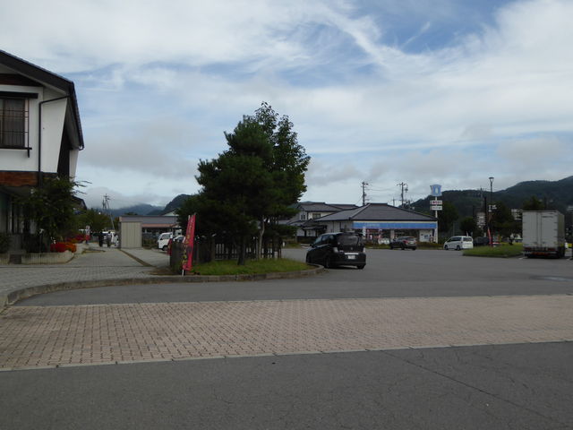 道の駅_道の駅 マルメロの駅ながと