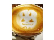 ららさんのCAFFE JIMMY BROWNの投稿写真1