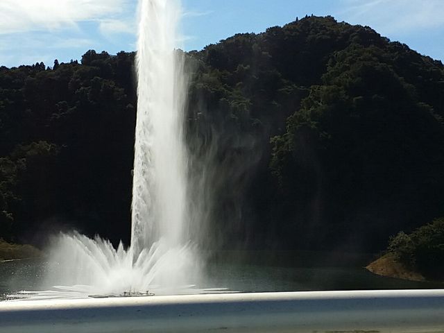リィさんの十王パノラマ公園の投稿写真1