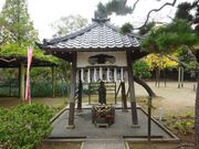 ponちゃんさんの手児奈霊神堂の投稿写真2