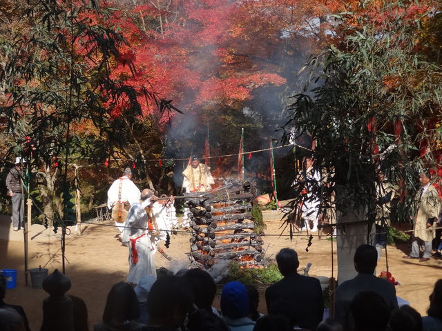 やんまあさんの小新屋観音の投稿写真1