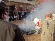 やんまあさんの小新屋観音の投稿写真1