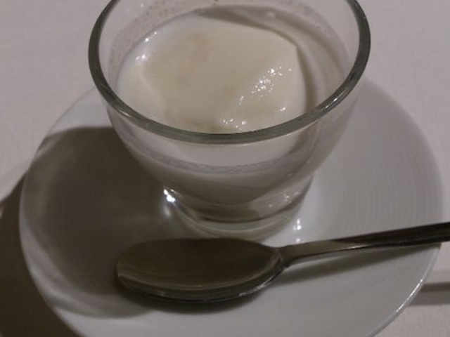 デザート_中国料理文菜華