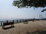 あんずさんの和布刈公園第2展望台の投稿写真1