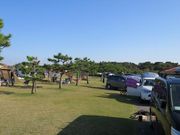 キャロットクラブ国際線旅客部さんの竜洋海洋公園オートキャンプ場の投稿写真2