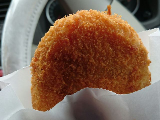 コロッケ_ますや肉店
