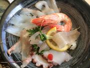 hideさんの天晴水産 姫路市の投稿写真1