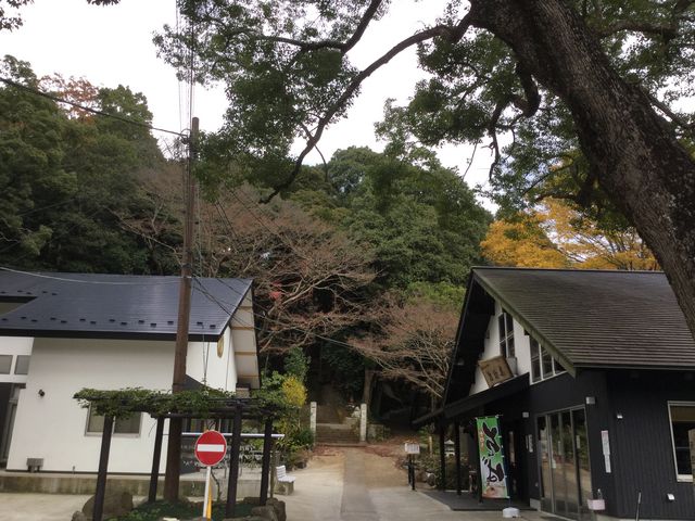 獨鈷山 普門院 西明寺