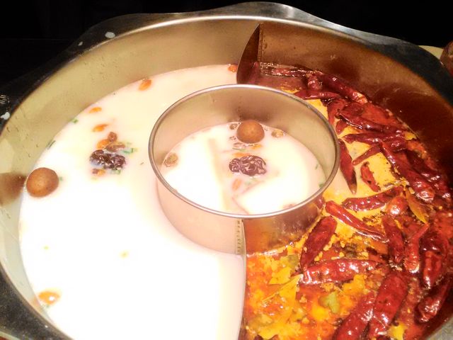 火鍋スープ_三巴湯 錦糸町店