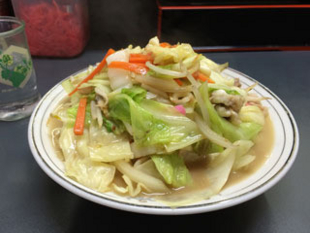 ちゃんぽん_基峰