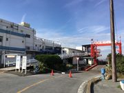 マイBOOさんの東京湾フェリー金谷港の投稿写真1