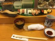 マイBOOさんのつきぢ神楽寿司 豊洲市場店の投稿写真1