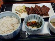 mon-tさんの菅生パーキング上りの投稿写真1