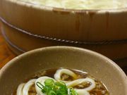 ちーずさんのたらいうどん新見屋の投稿写真1