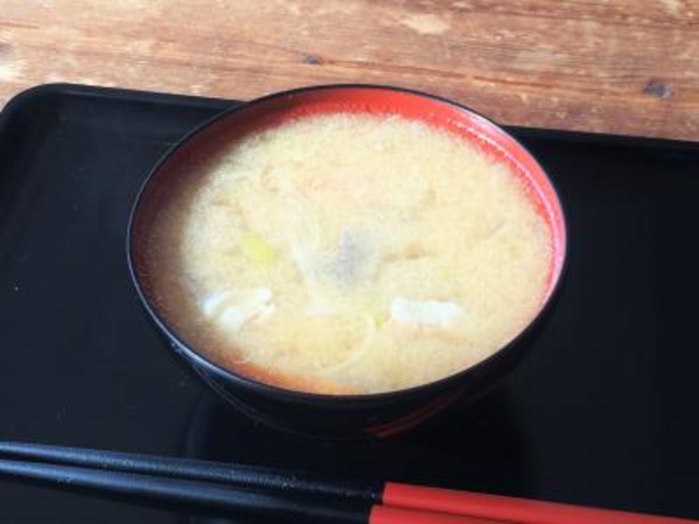 とん汁_タケヤ味噌会館