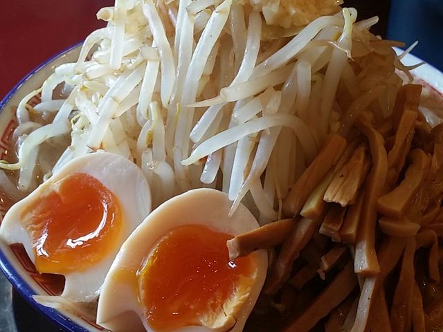 ラーメン☆ビリー