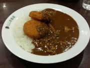 鳴り木さんのカレーハウスCoCo壱番屋宮城大河原店の投稿写真1