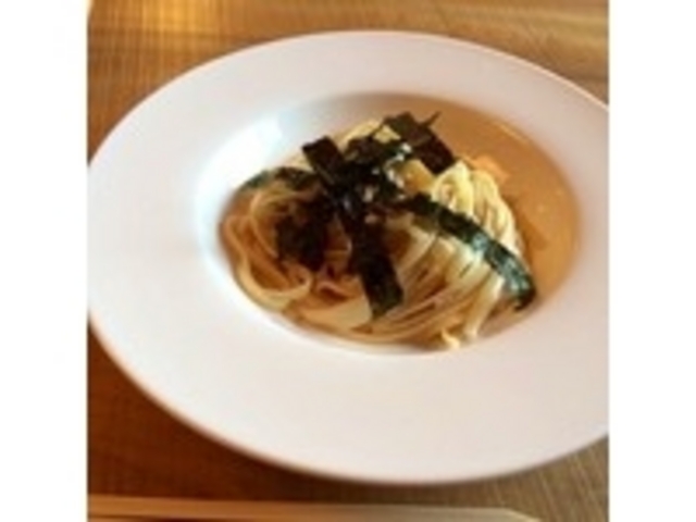 パスタ_美讃大野