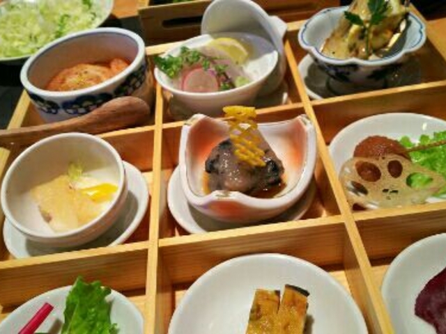 寿庵・荒田本店