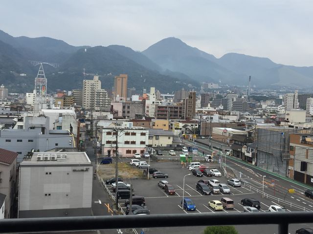 くだものかふぇゆめタウン別府店