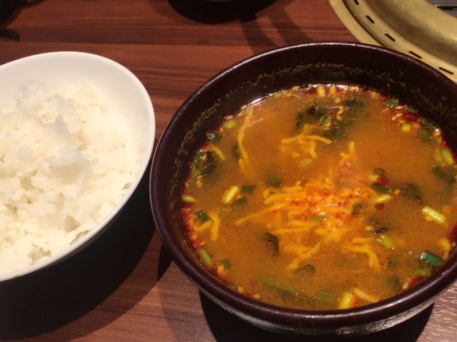 himeさんの亜李蘭 別府店の投稿写真2