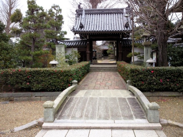 称名寺
