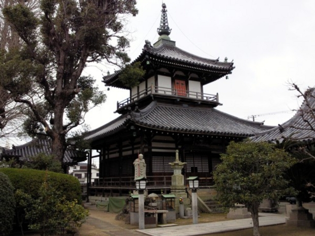 称名寺