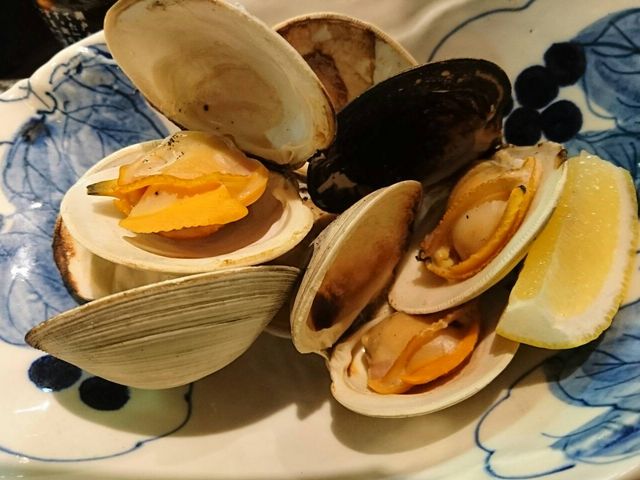 はまぐり水族館.neo 岡山駅前店