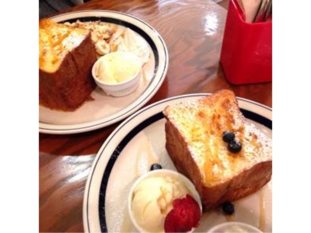 美味しかった。_ワイアードカフェ WIRED CAFE ルミネ大宮店