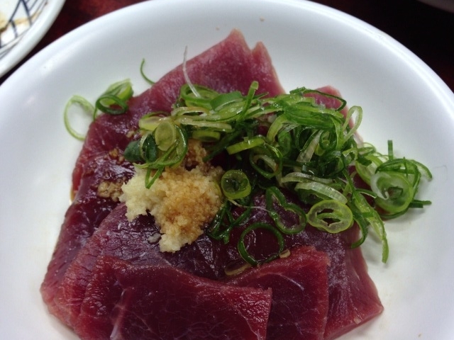 奴 新梅田食堂街_奴