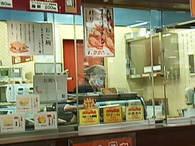 店内_おこ鯛アピタ名古屋南店