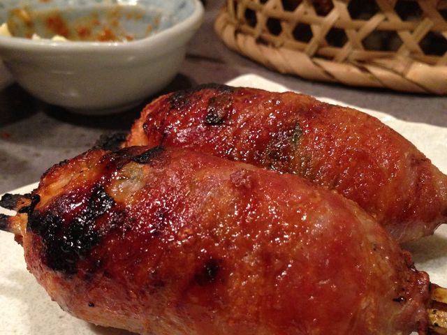 串タロー_串タロー 本店