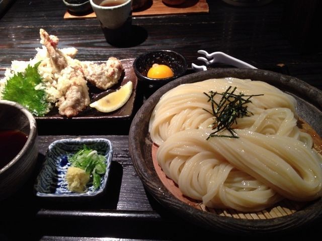山元麺蔵_手打ちうどん 山元麺蔵