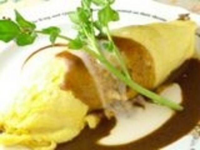おいしい_ラケル RAKERU 大宮店